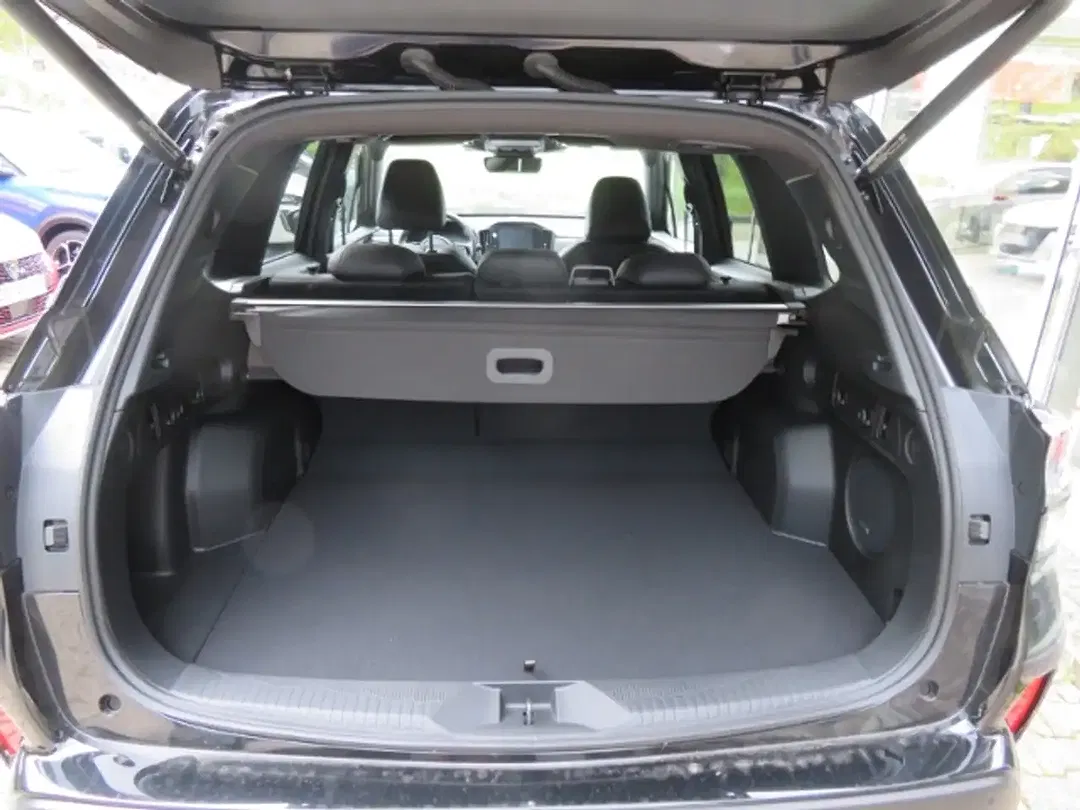 Subaru Forester - Thumbnail 14