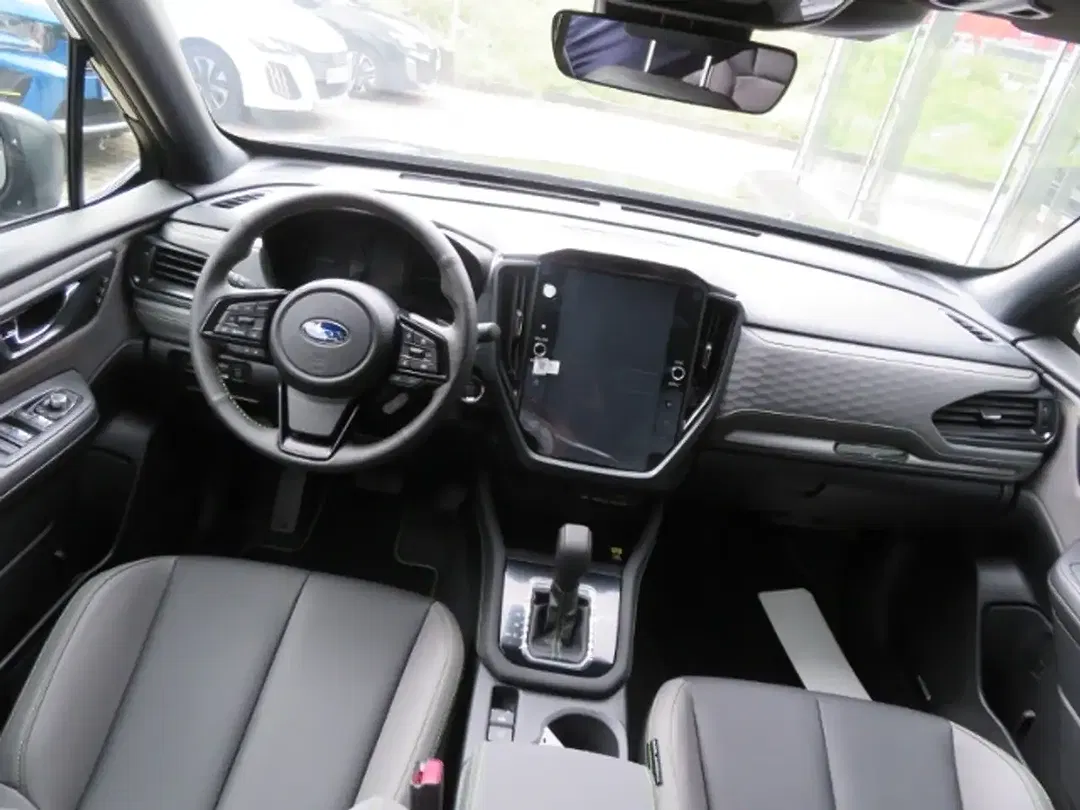Subaru Forester - Thumbnail 7