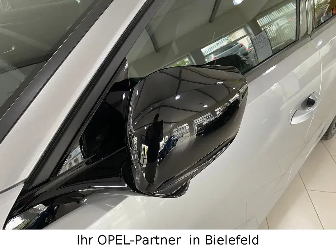 Opel Astra - Thumbnail 10