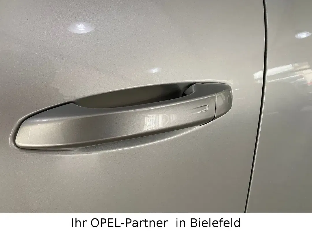 Opel Astra - Thumbnail 11
