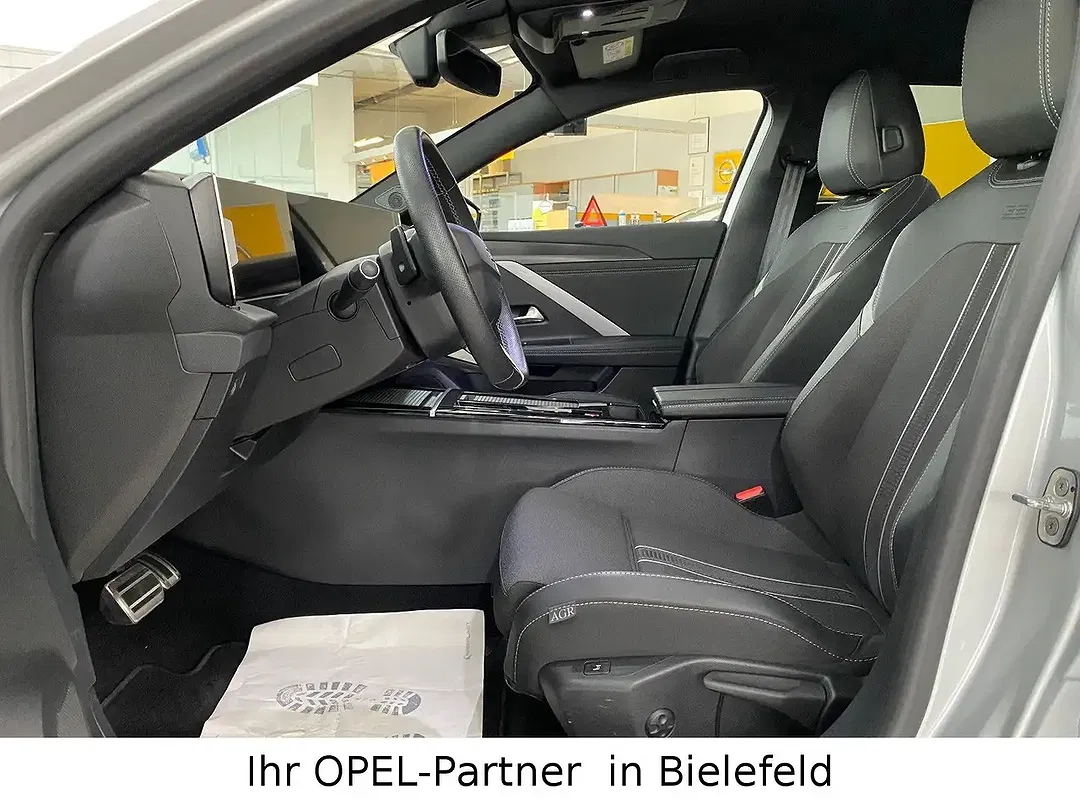 Opel Astra - Thumbnail 13