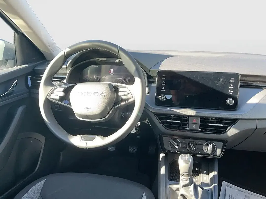 Skoda Scala - Thumbnail 10