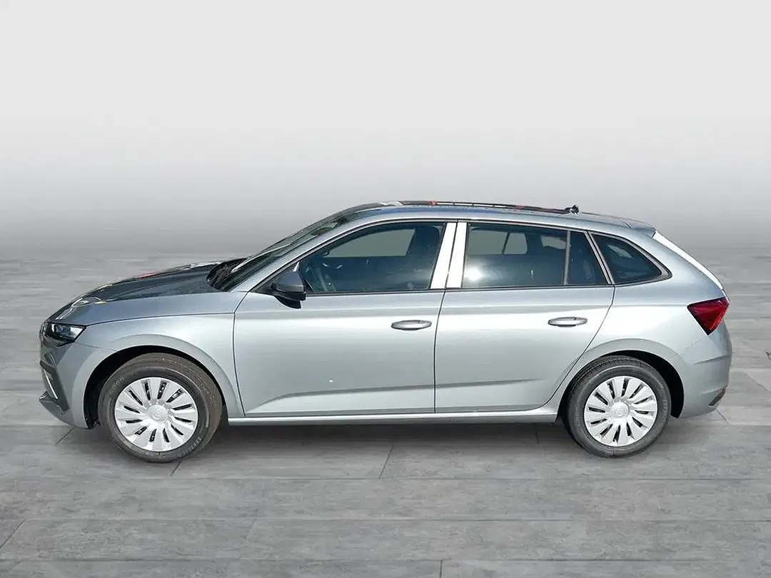 Skoda Scala - Thumbnail 2