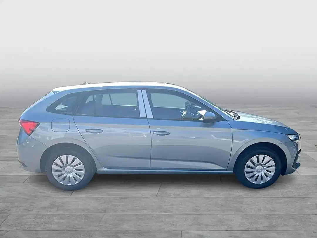 Skoda Scala - Thumbnail 6