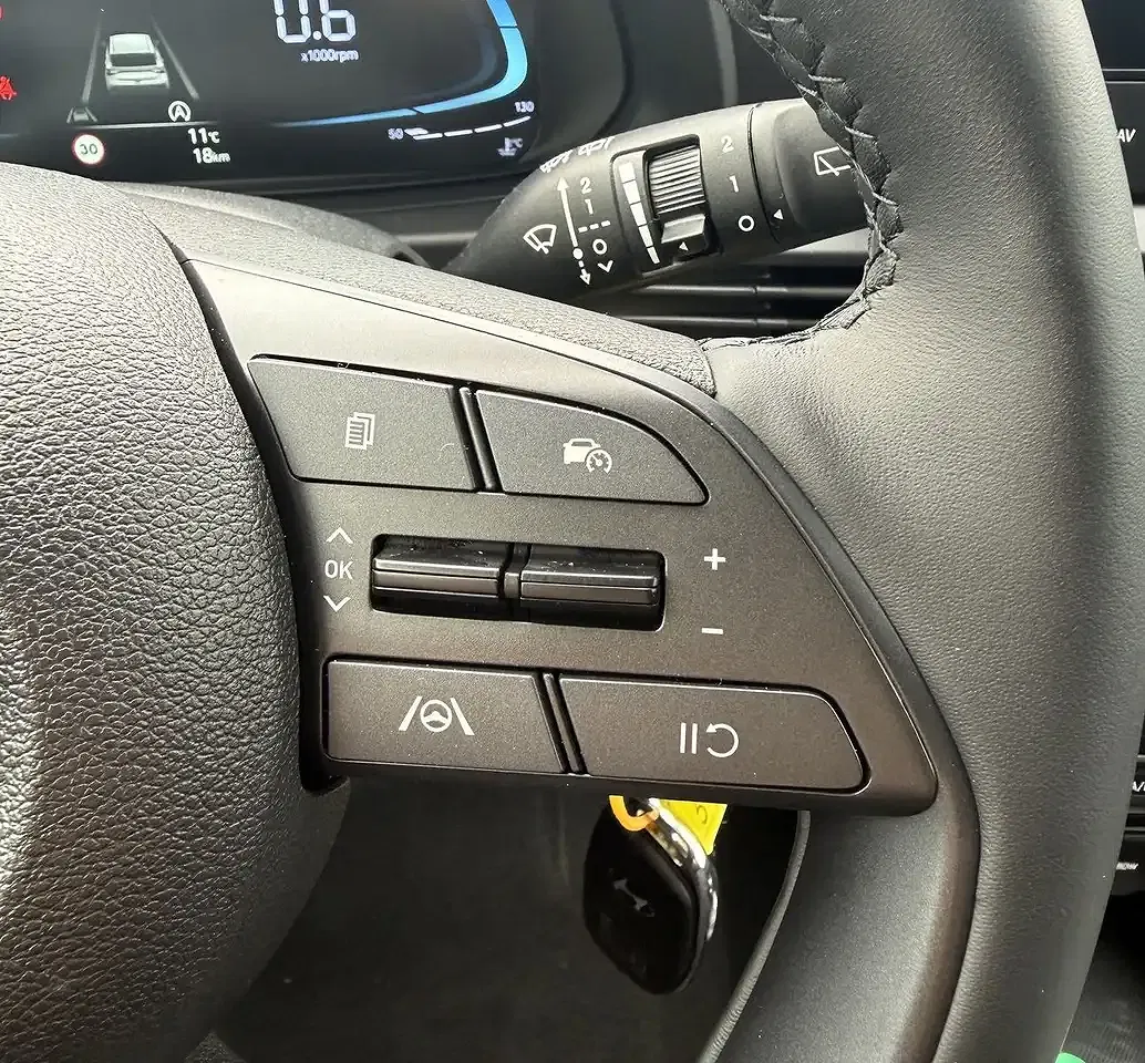 Hyundai i20 - Thumbnail 13