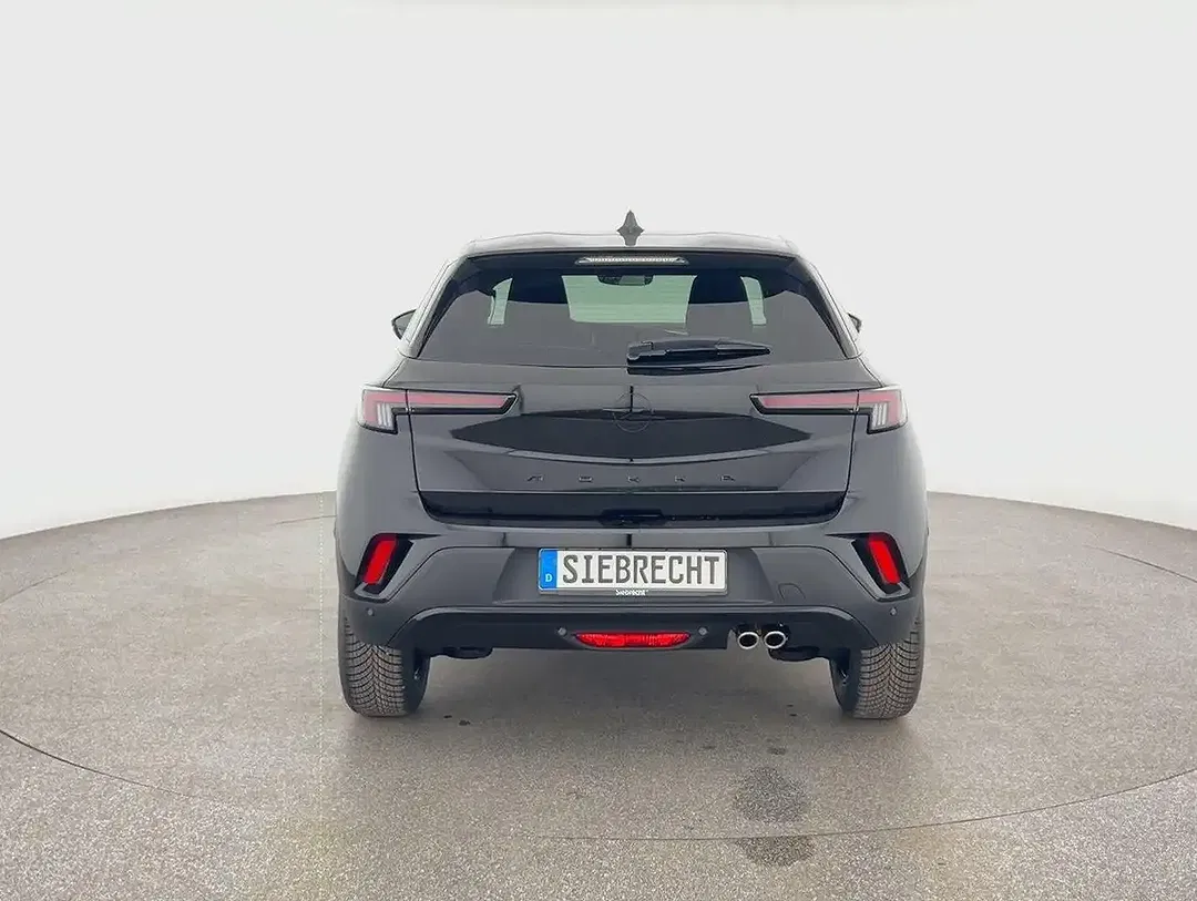 Opel Mokka - Thumbnail 4