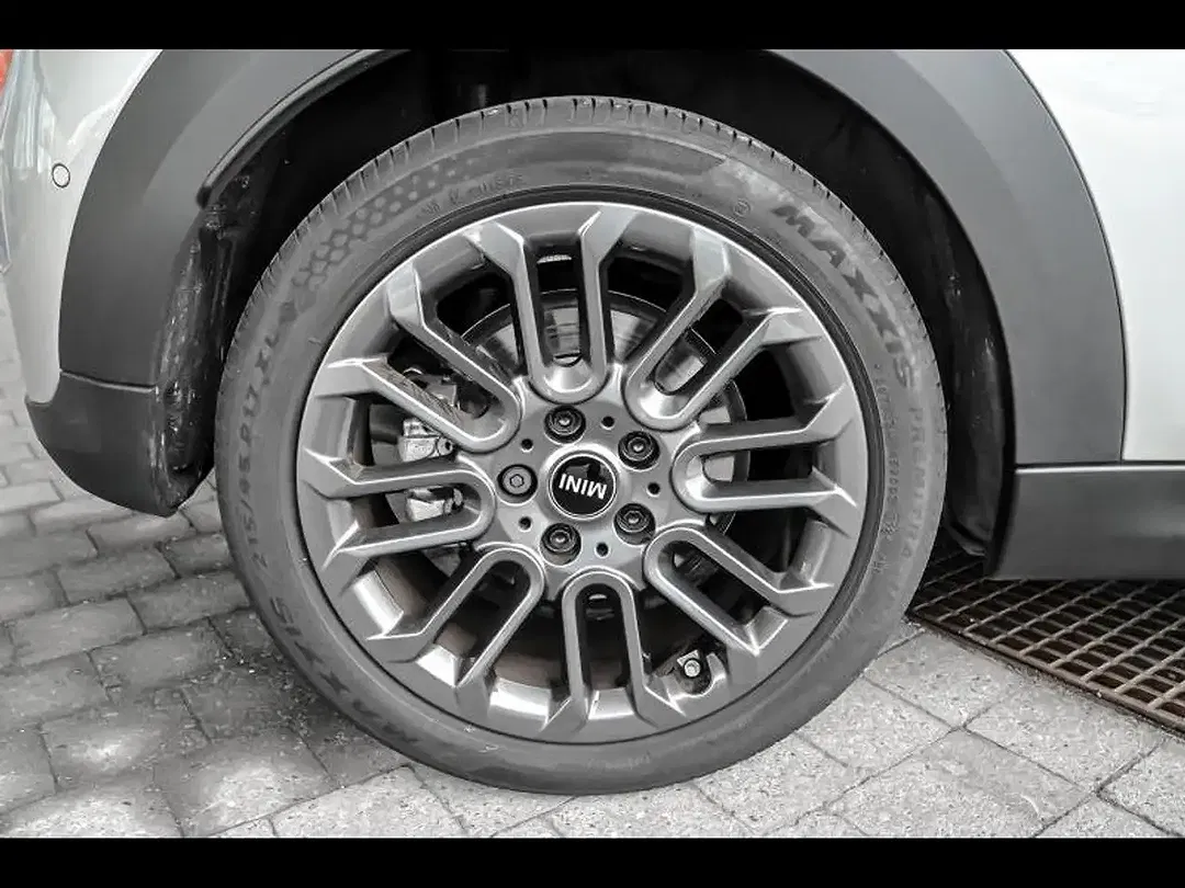 MINI Cooper C - Thumbnail 4