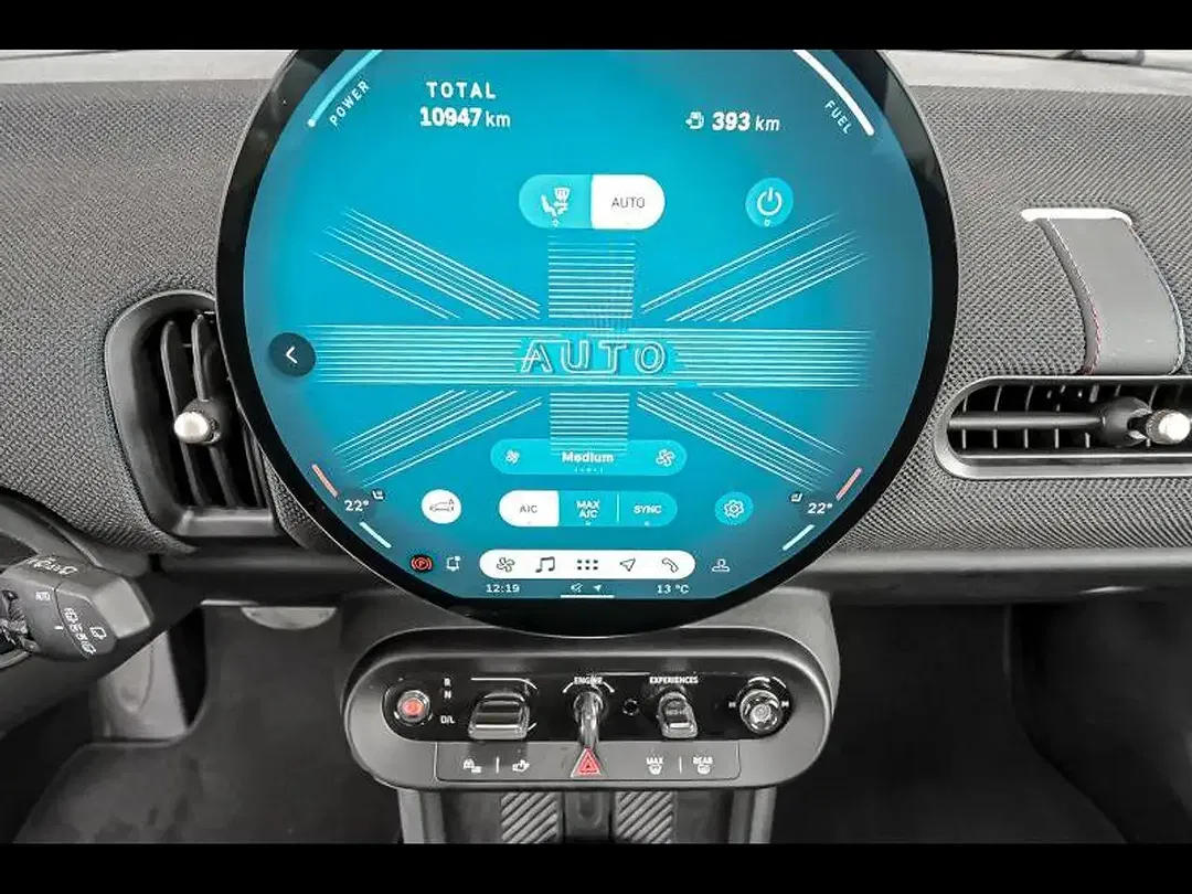 MINI Cooper C - Thumbnail 9