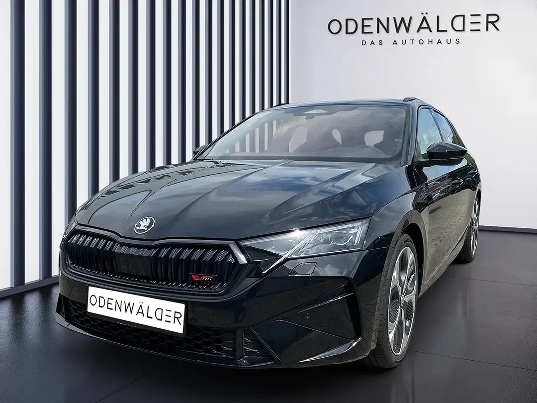 Skoda Octavia - Afbeelding 1