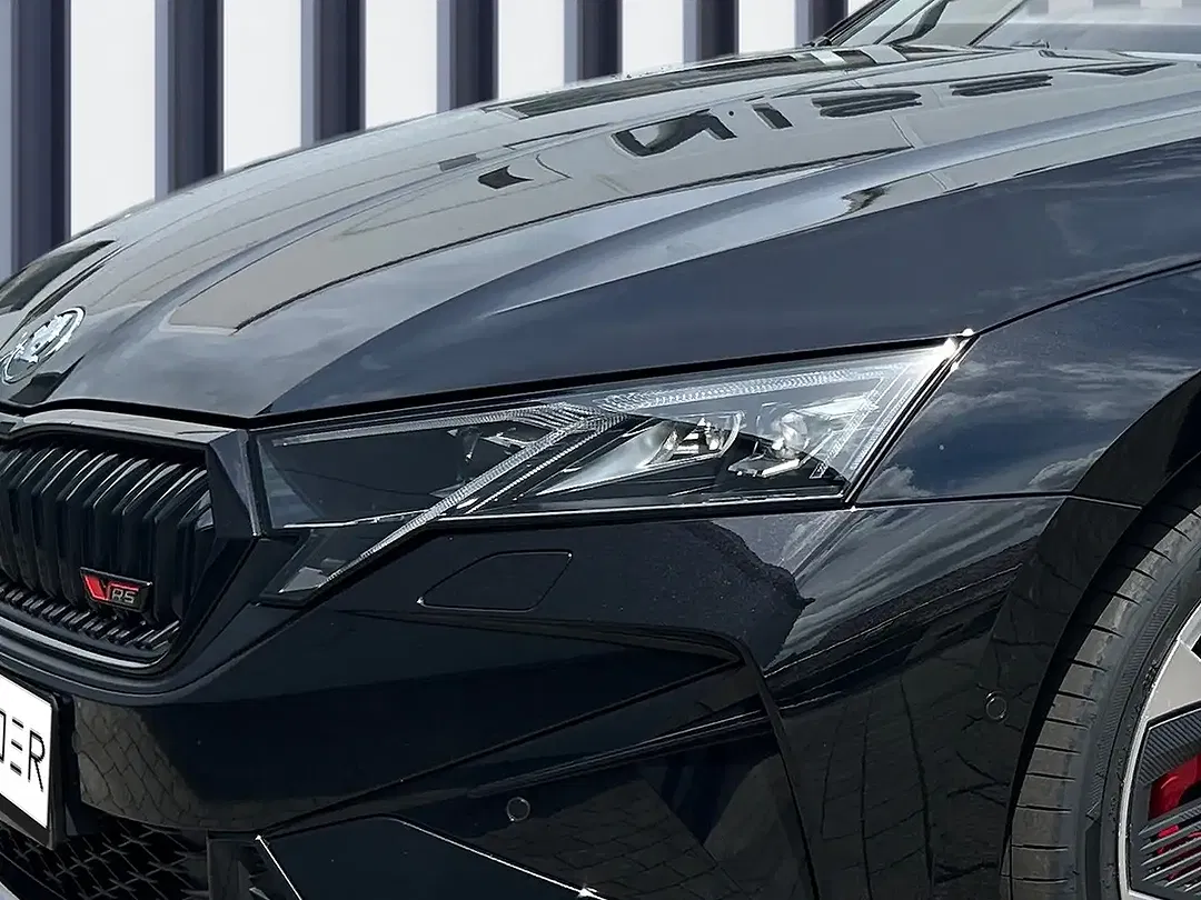 Skoda Octavia - Thumbnail 3