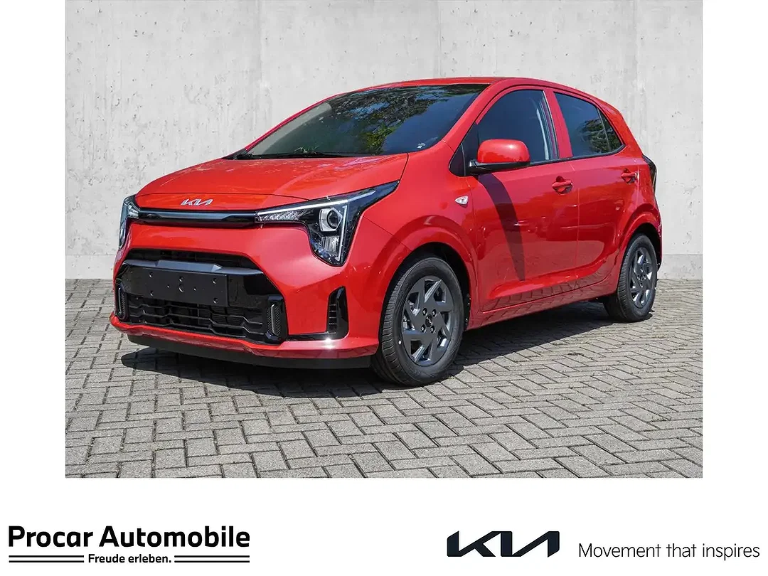 Kia Picanto - Afbeelding 1