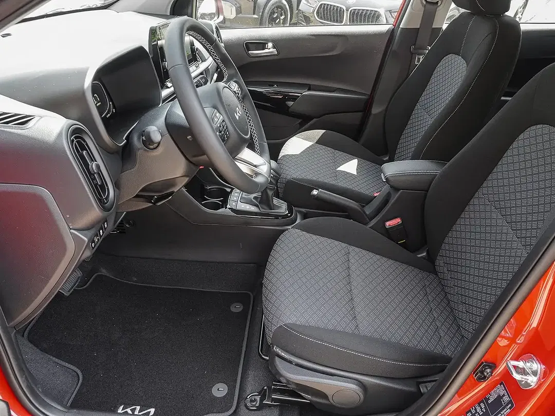 Kia Picanto - Thumbnail 11