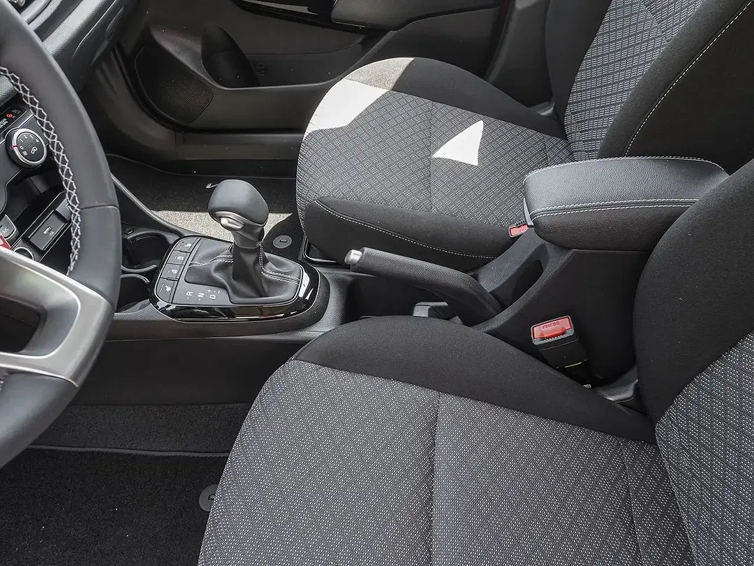 Kia Picanto - Thumbnail 12