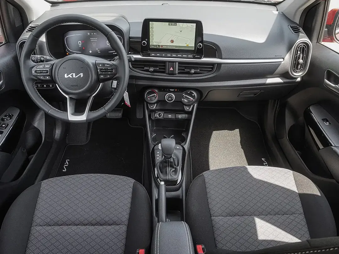 Kia Picanto - Thumbnail 6