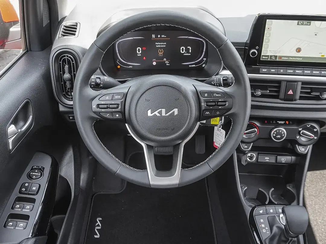 Kia Picanto - Thumbnail 7