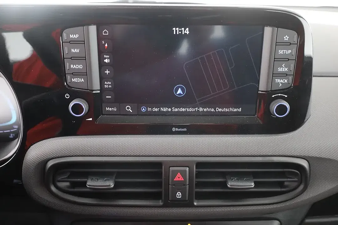 Hyundai i10 - Thumbnail 10