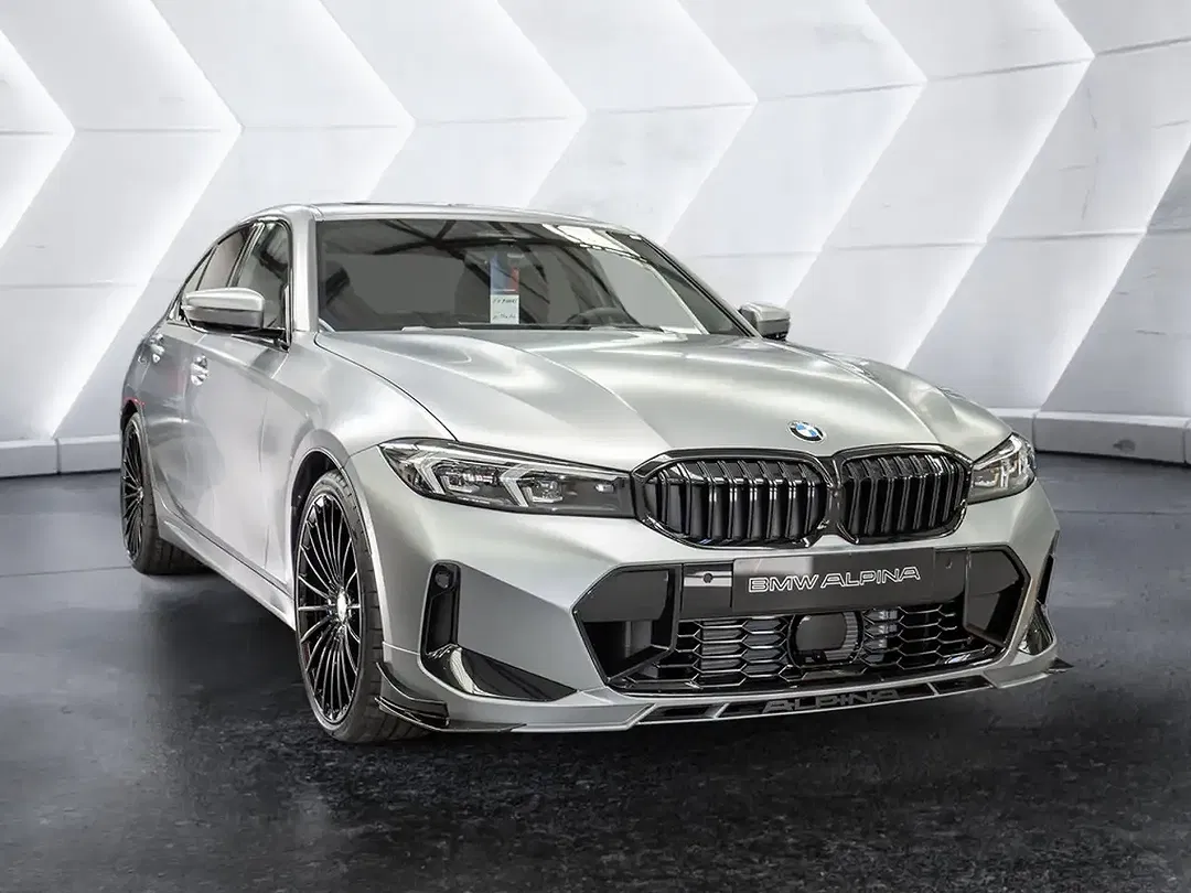 Alpina B3 - Thumbnail 2