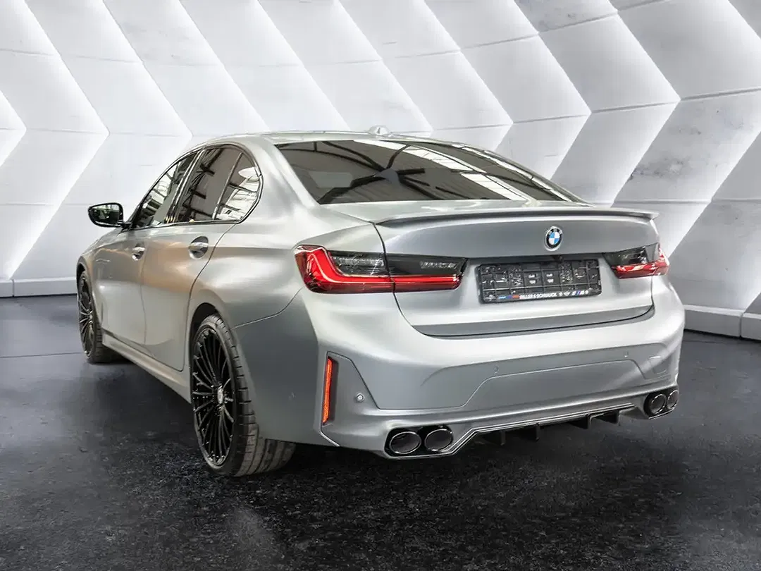 Alpina B3 - Thumbnail 3