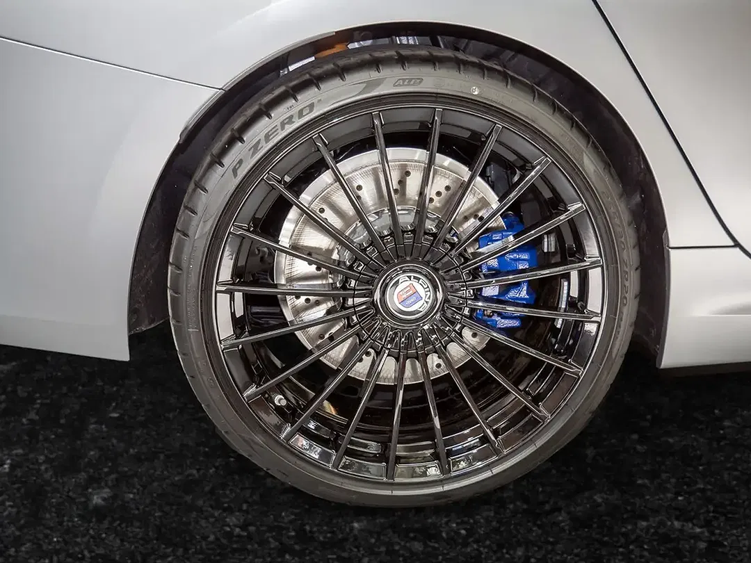 Alpina B3 - Thumbnail 4