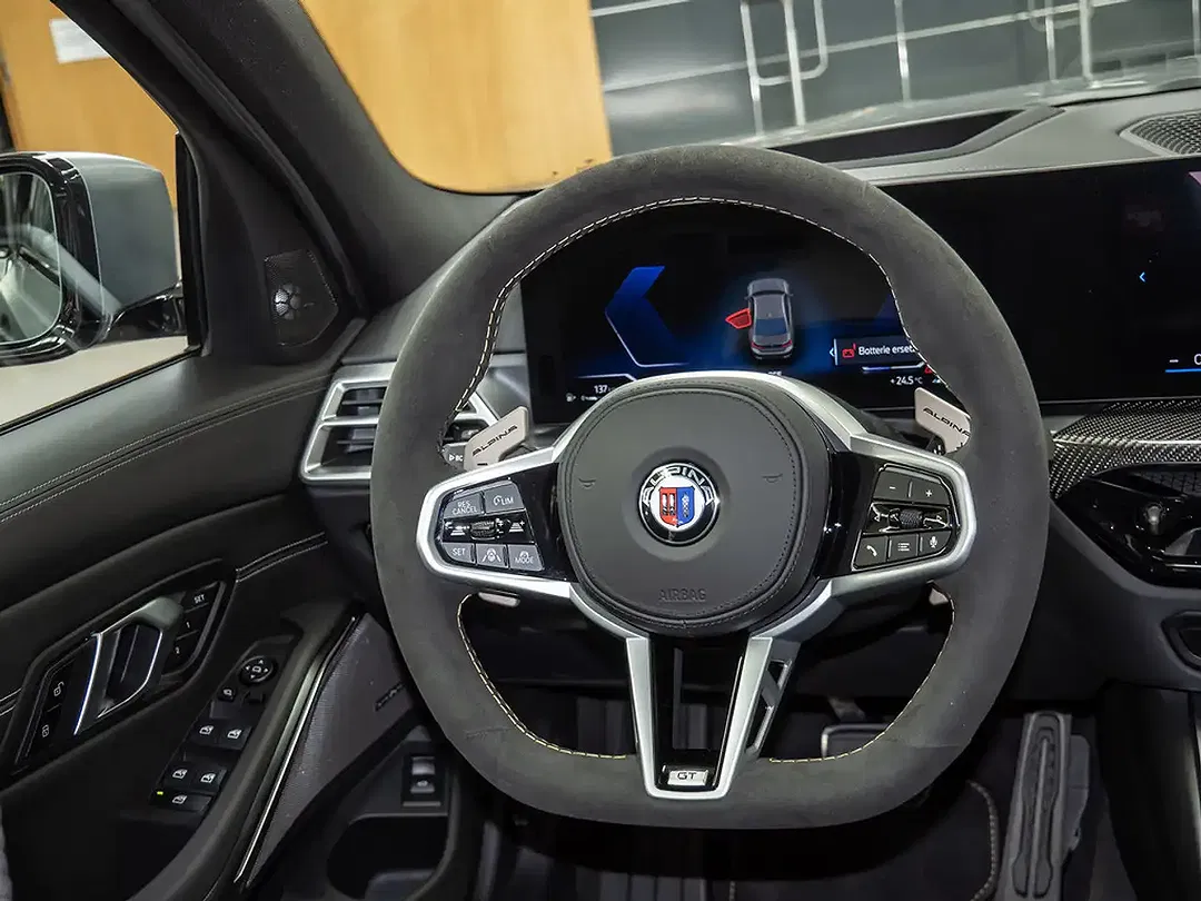 Alpina B3 - Thumbnail 9