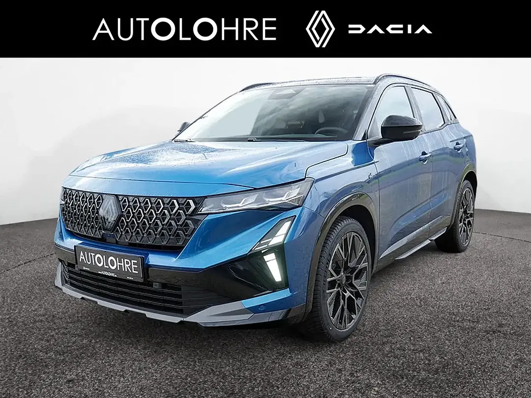 Renault Austral - Thumbnail 1