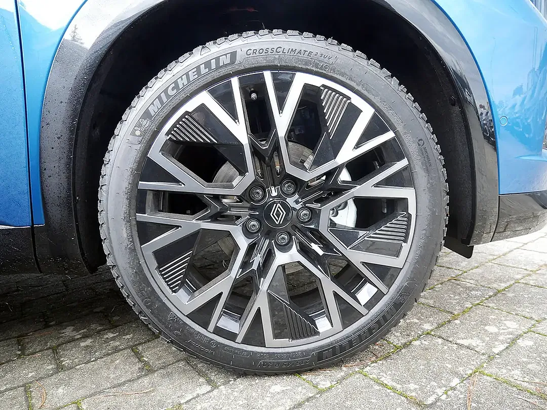 Renault Austral - Thumbnail 5