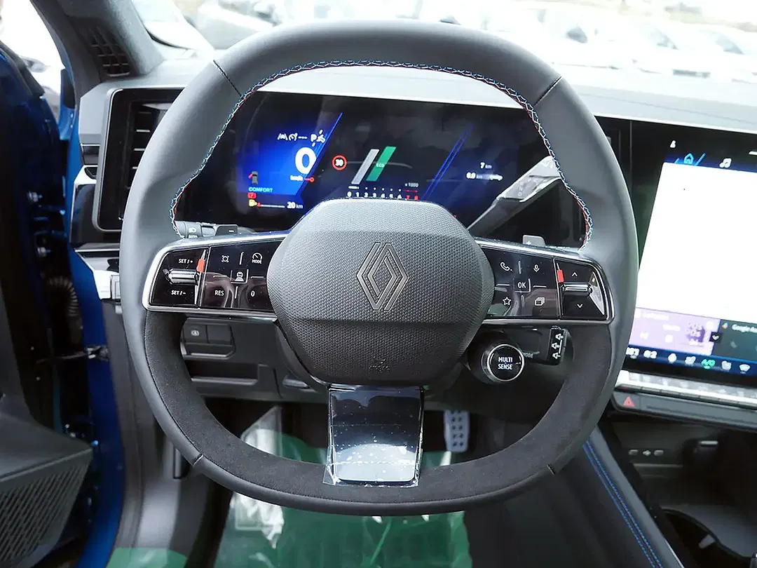 Renault Austral - Thumbnail 7