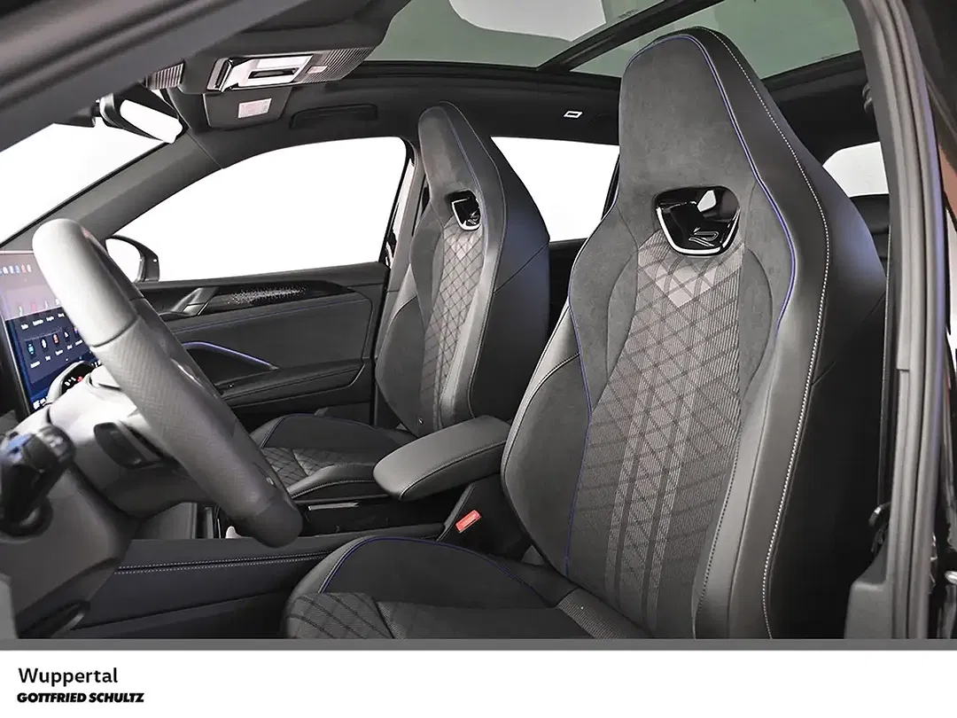 Volkswagen Tiguan - Thumbnail 10