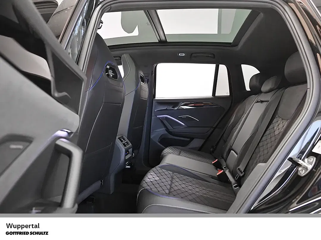 Volkswagen Tiguan - Thumbnail 13
