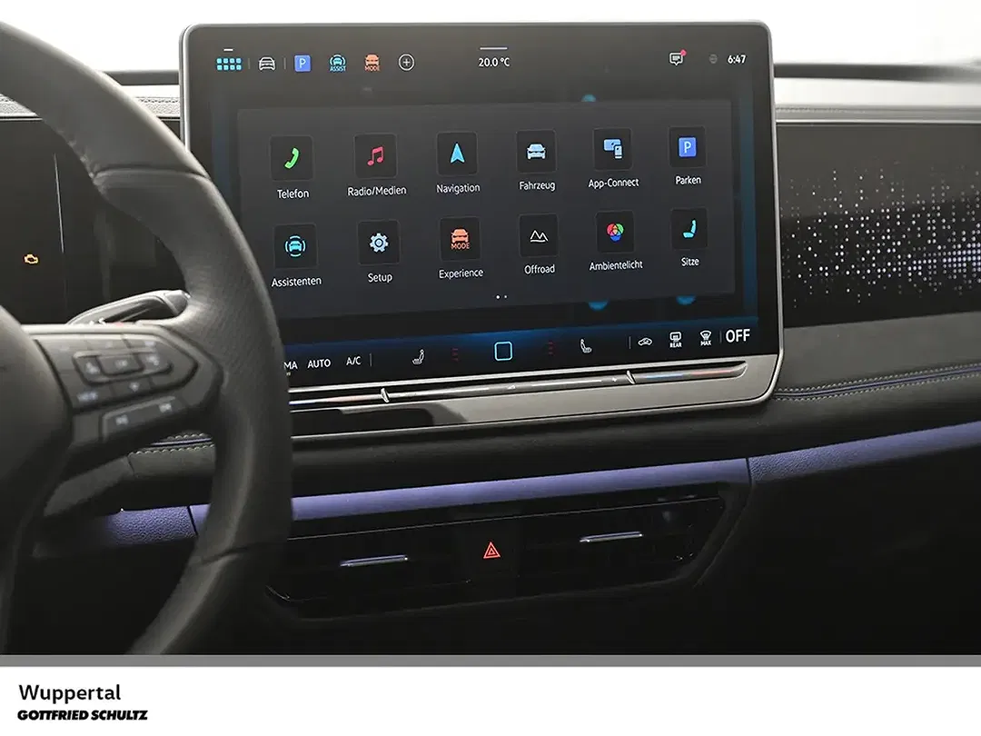 Volkswagen Tiguan - Thumbnail 15