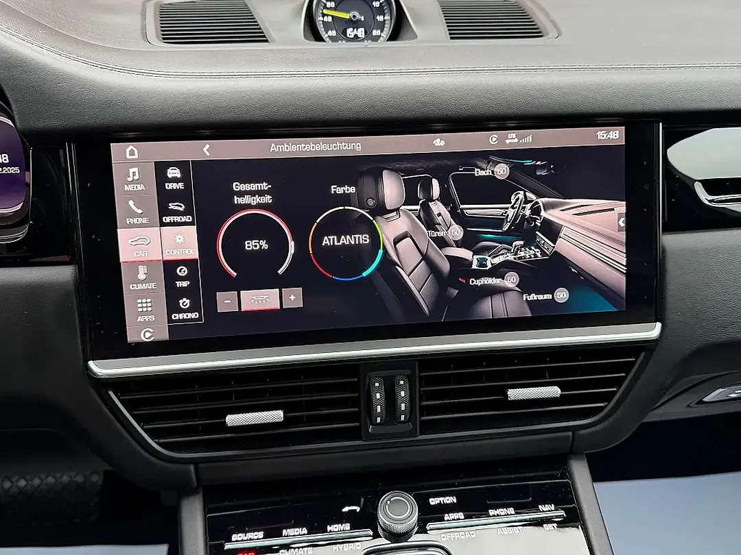 Porsche Cayenne - Thumbnail 46
