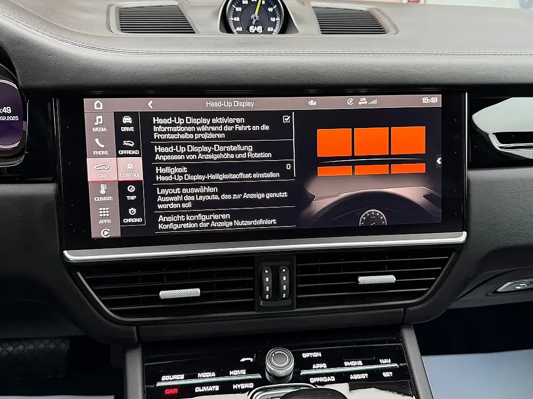Porsche Cayenne - Thumbnail 48