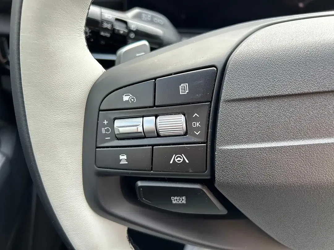 Kia Sportage - Thumbnail 9
