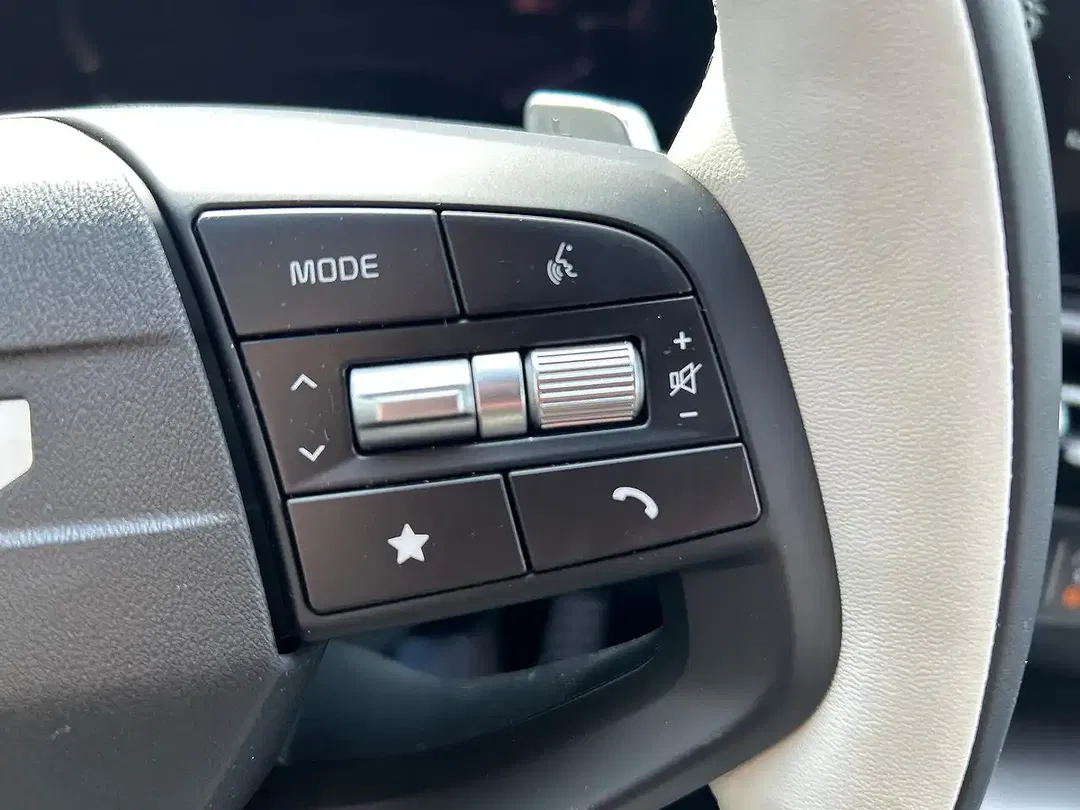 Kia Sportage - Thumbnail 10