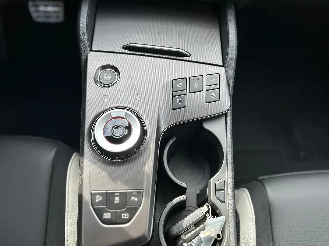 Kia Sportage - Thumbnail 11