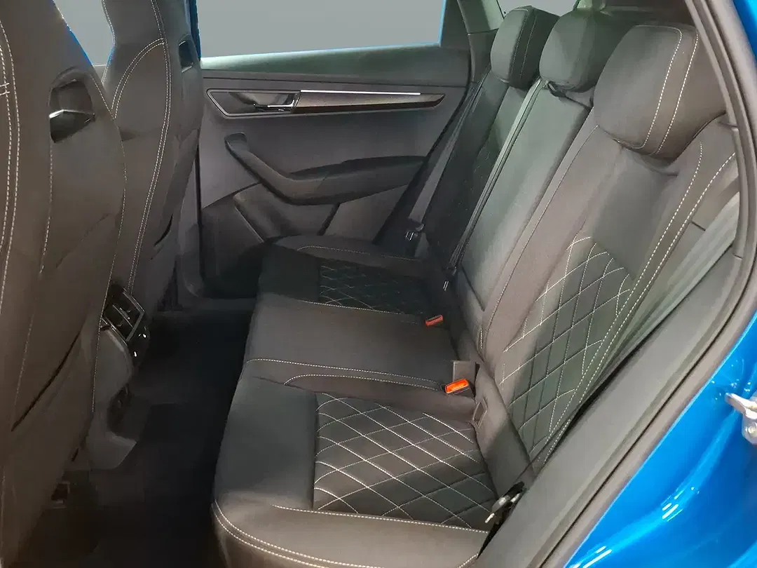 Skoda Karoq - Thumbnail 17