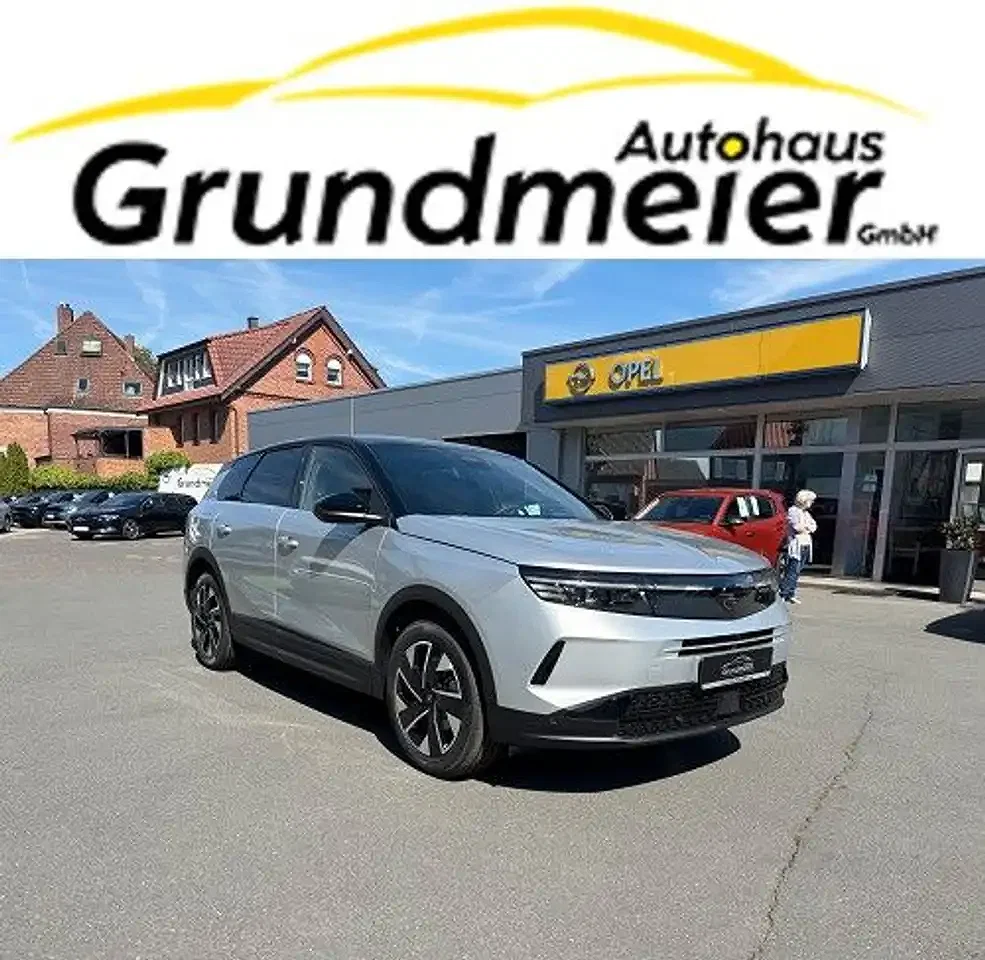 Opel Grandland X - Afbeelding 1