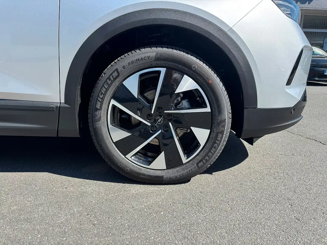 Opel Grandland X - Thumbnail 10