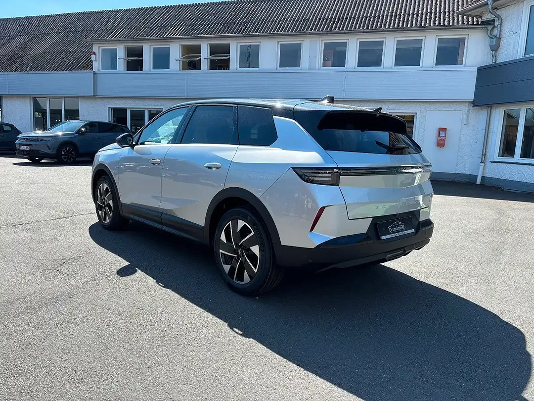 Opel Grandland X - Thumbnail 6