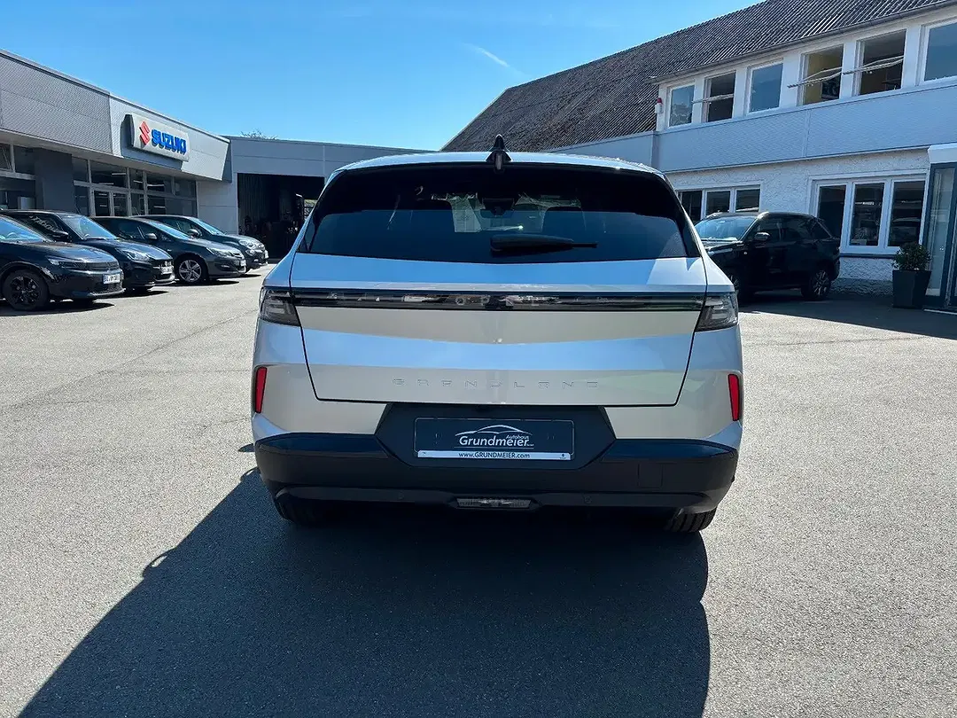 Opel Grandland X - Thumbnail 7