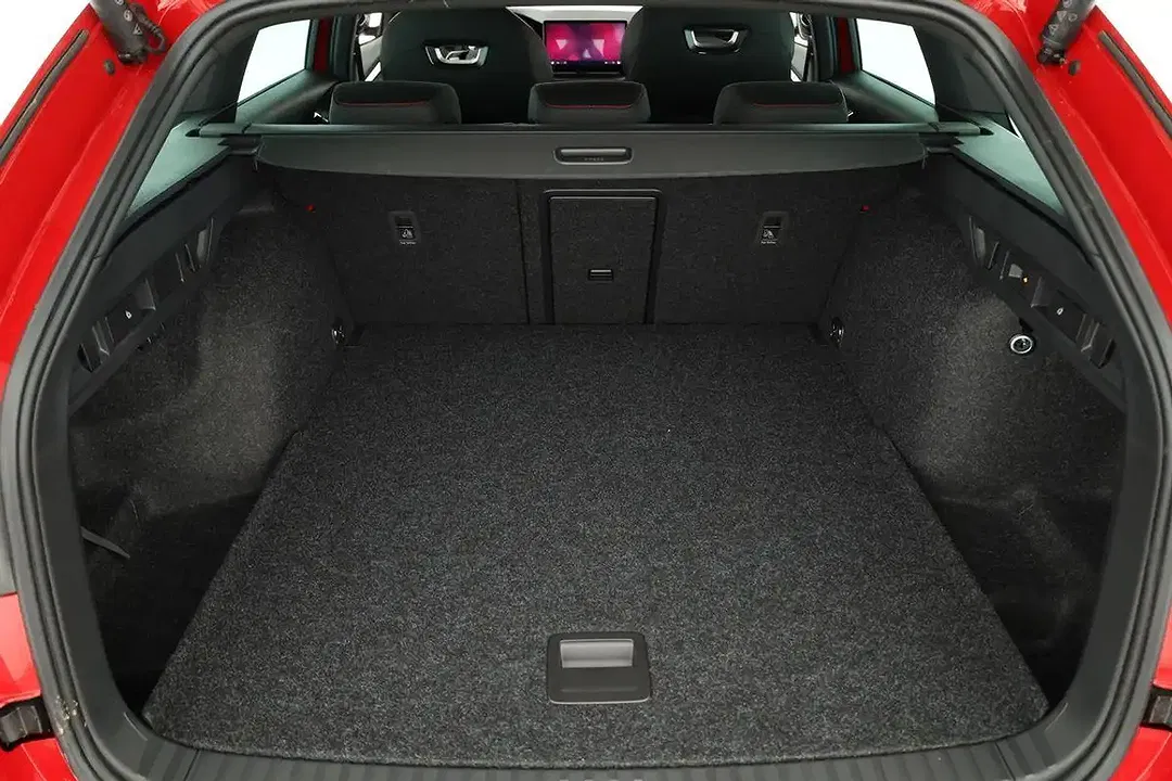 Skoda Octavia - Thumbnail 12