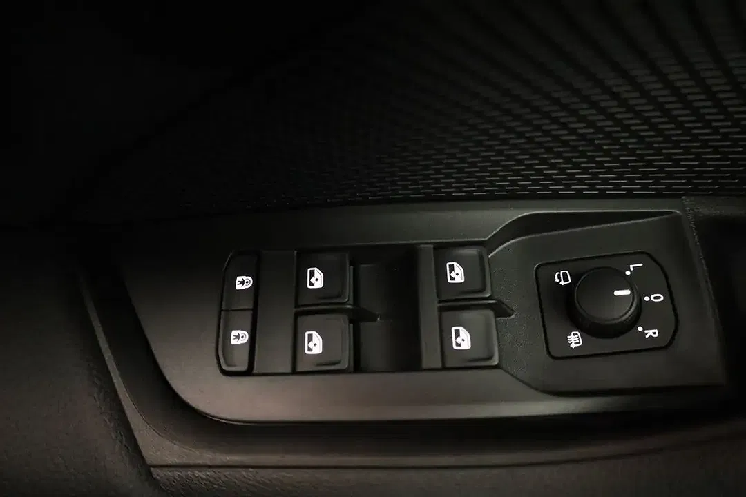 Skoda Octavia - Thumbnail 7