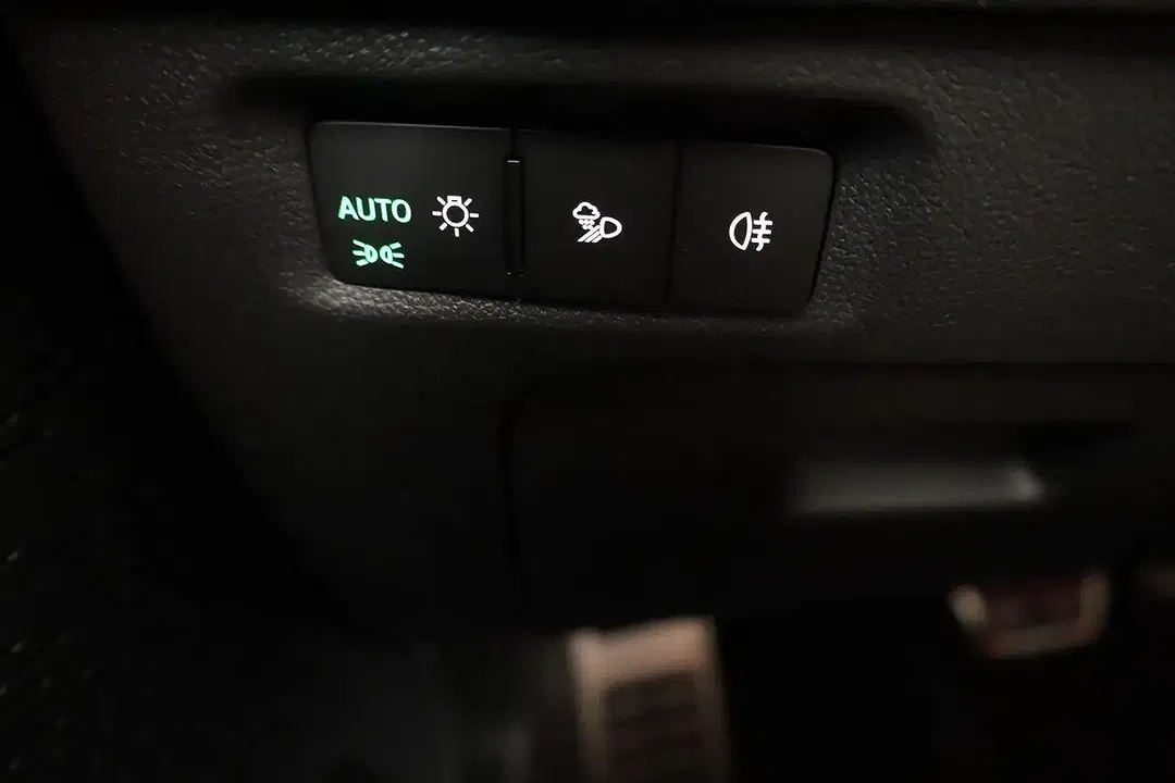 Skoda Octavia - Thumbnail 8