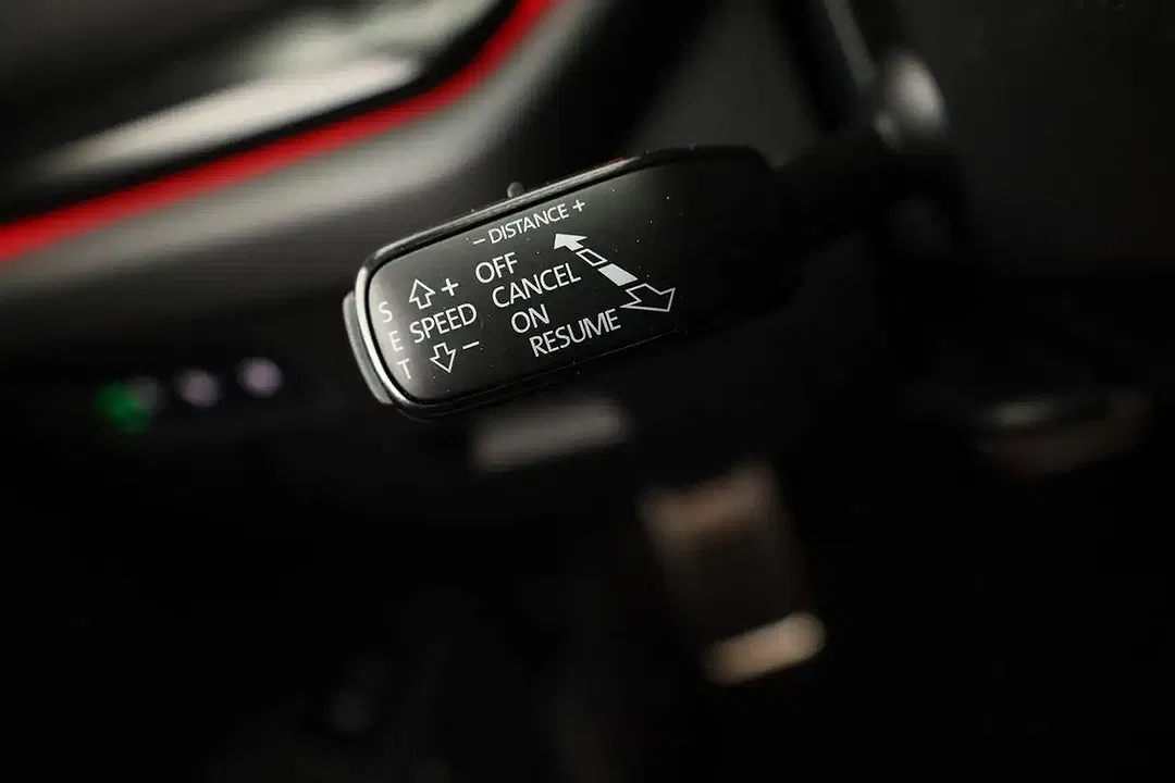 Skoda Octavia - Thumbnail 9