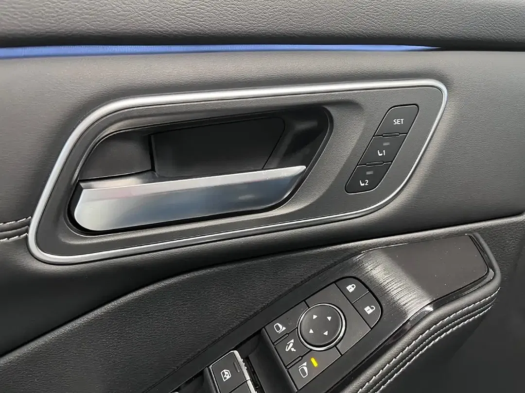 Nissan X-Trail - Thumbnail 14
