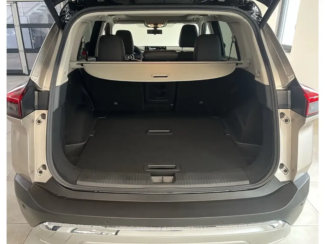 Nissan X-Trail - Thumbnail 6