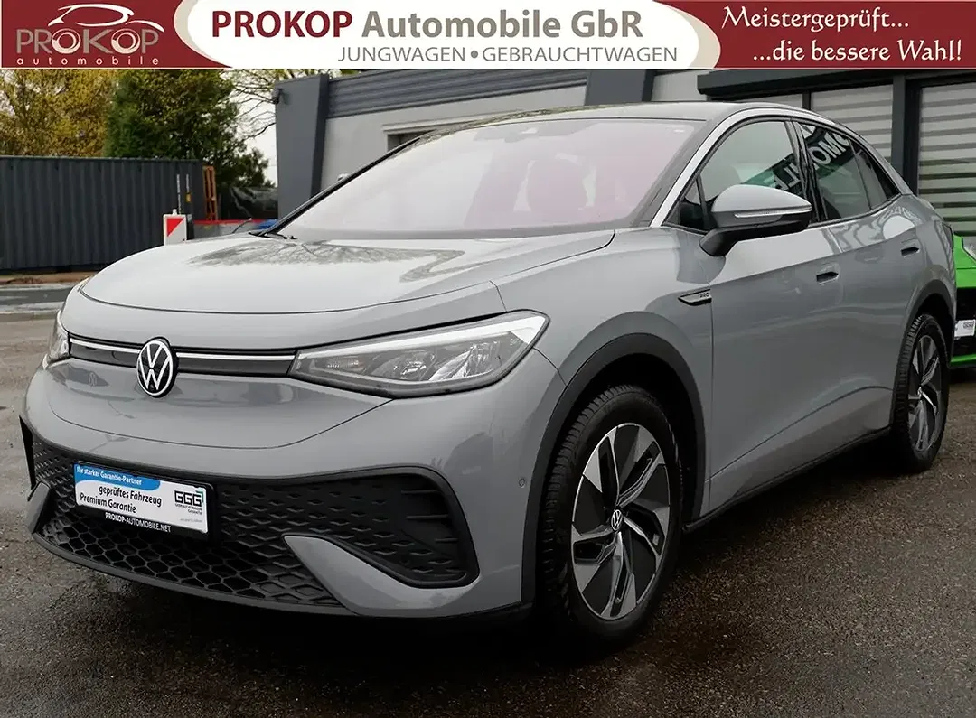 Volkswagen ID.5 - Thumbnail 10