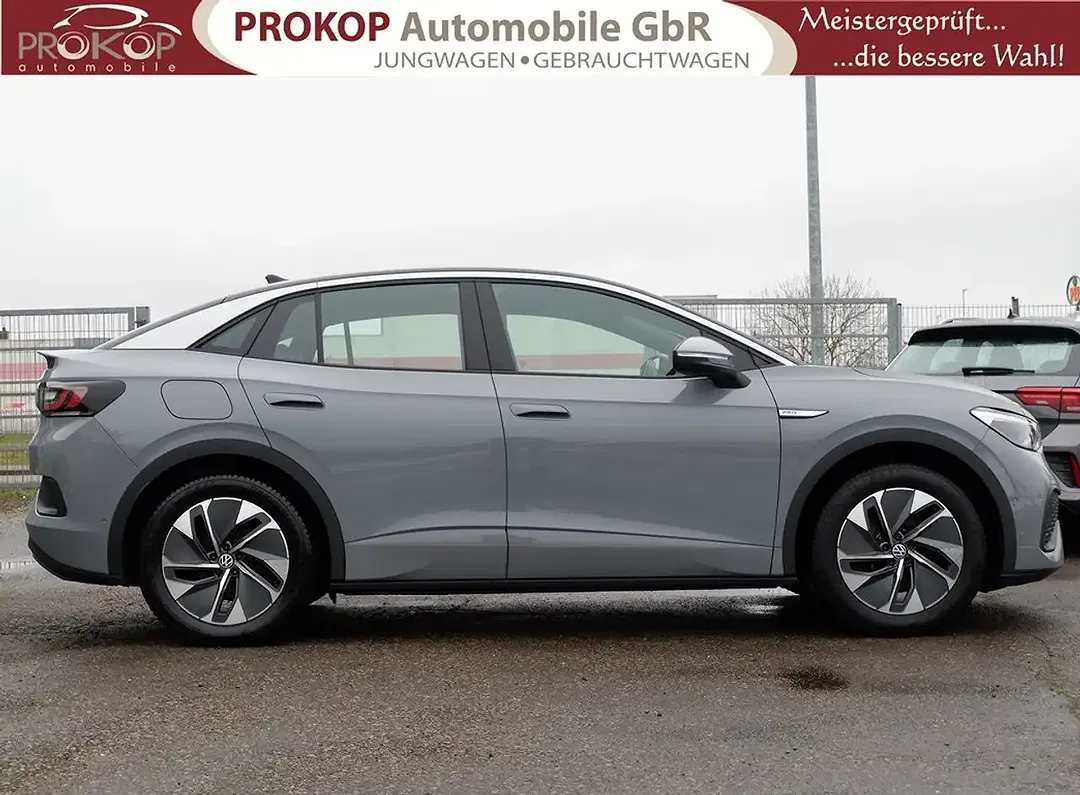 Volkswagen ID.5 - Thumbnail 3