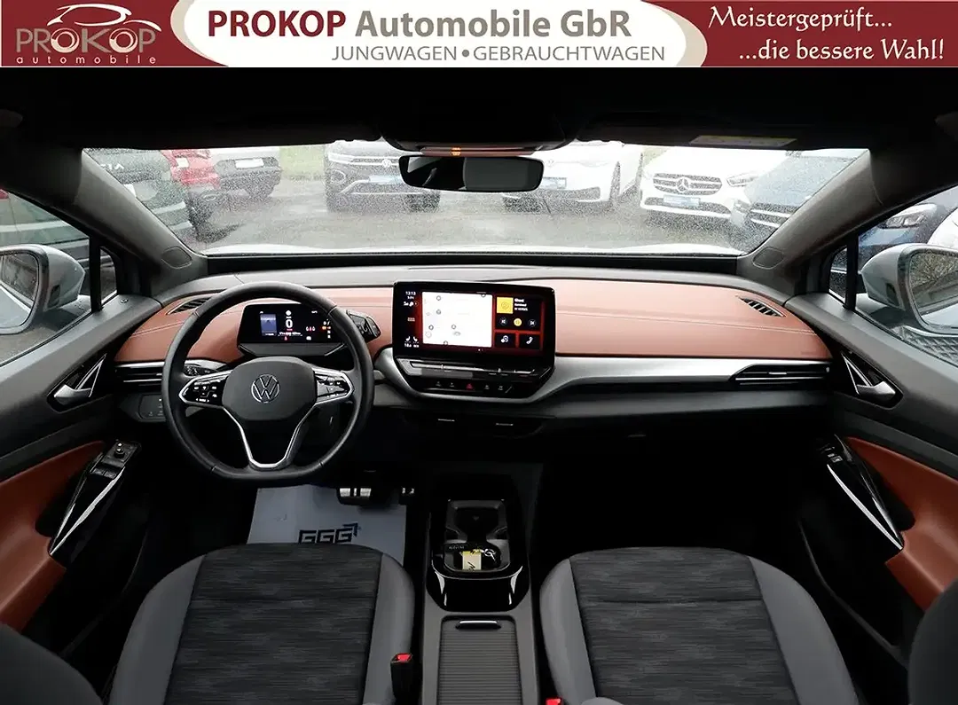 Volkswagen ID.5 - Thumbnail 7