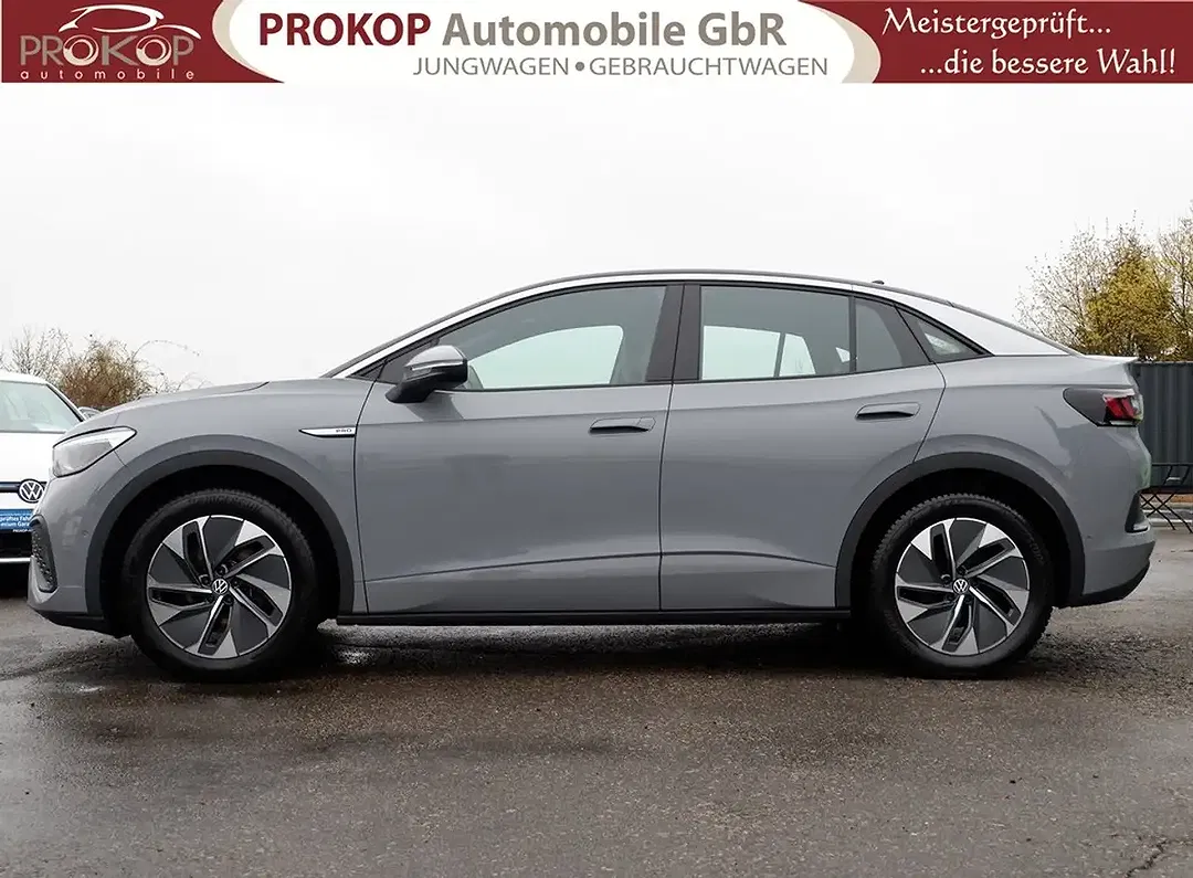 Volkswagen ID.5 - Thumbnail 8